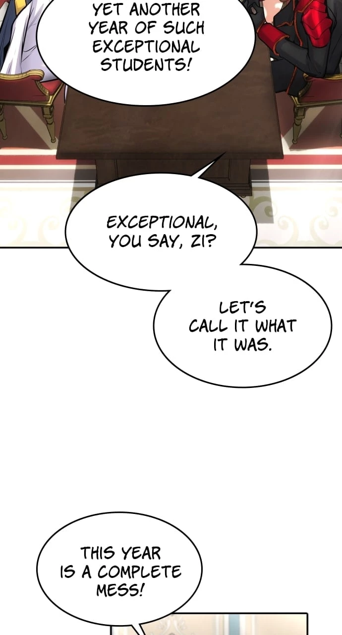 Secretly More Powerful than the Hero Chapter 5 - 57