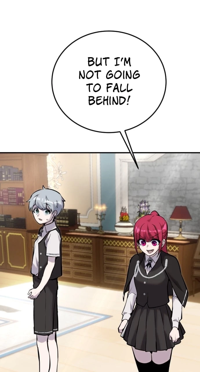 Secretly More Powerful than the Hero Chapter 7 - 99