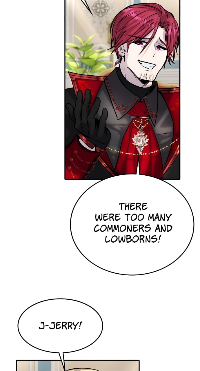 Secretly More Powerful than the Hero Chapter 5 - 58