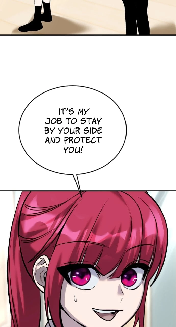 Secretly More Powerful than the Hero Chapter 7 - 100