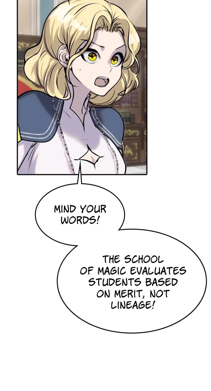 Secretly More Powerful than the Hero Chapter 5 - 59