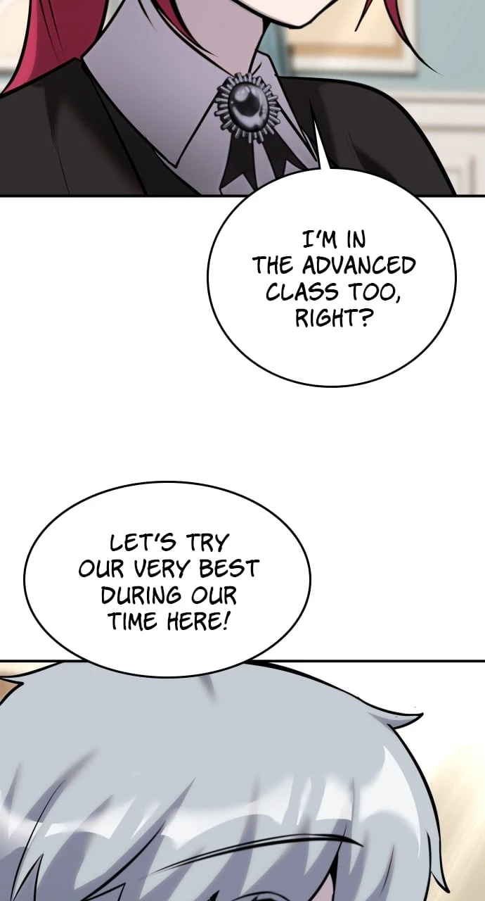 Secretly More Powerful than the Hero Chapter 7 - 101