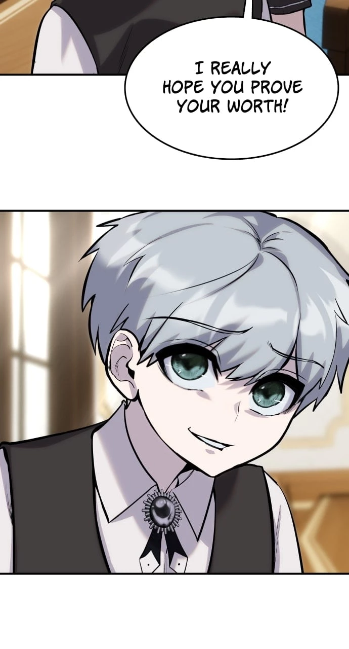 Secretly More Powerful than the Hero Chapter 6 - 85