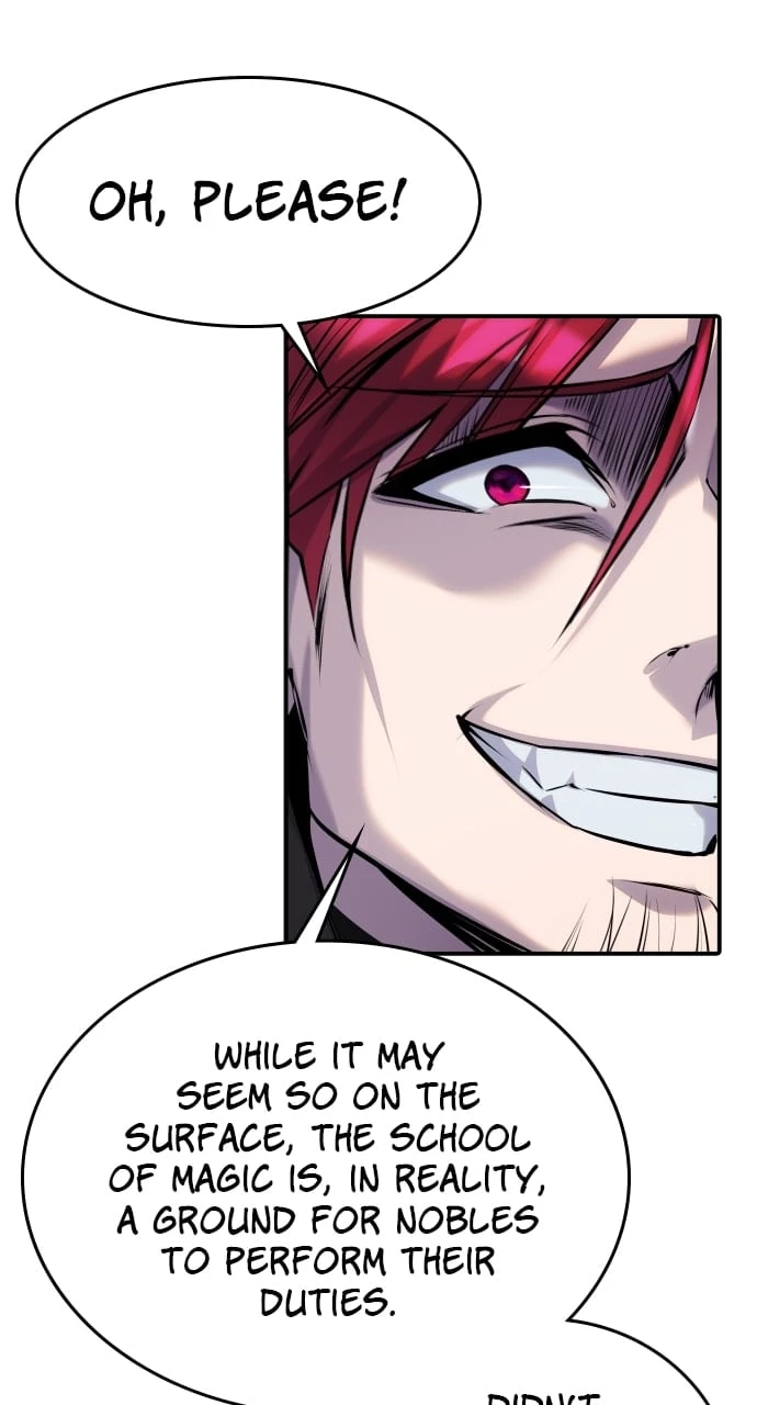 Secretly More Powerful than the Hero Chapter 5 - 60
