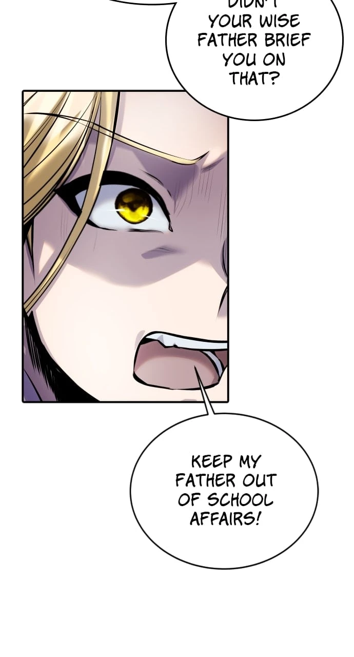 Secretly More Powerful than the Hero Chapter 5 - 61