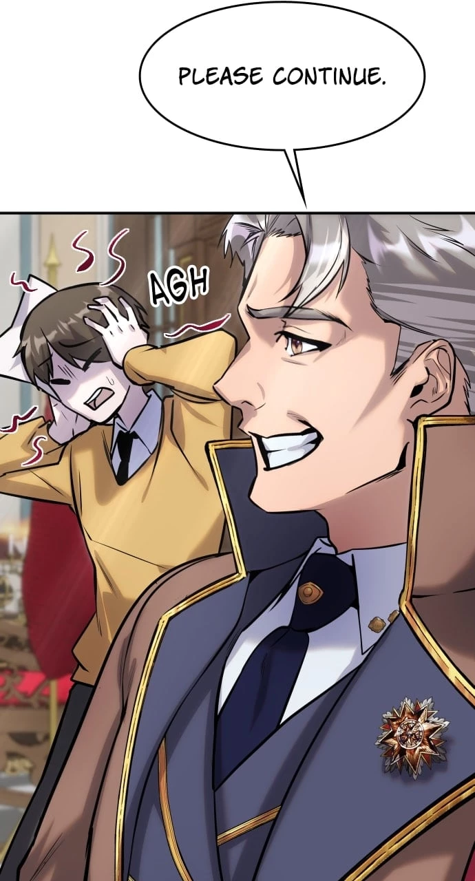 Secretly More Powerful than the Hero Chapter 5 - 63
