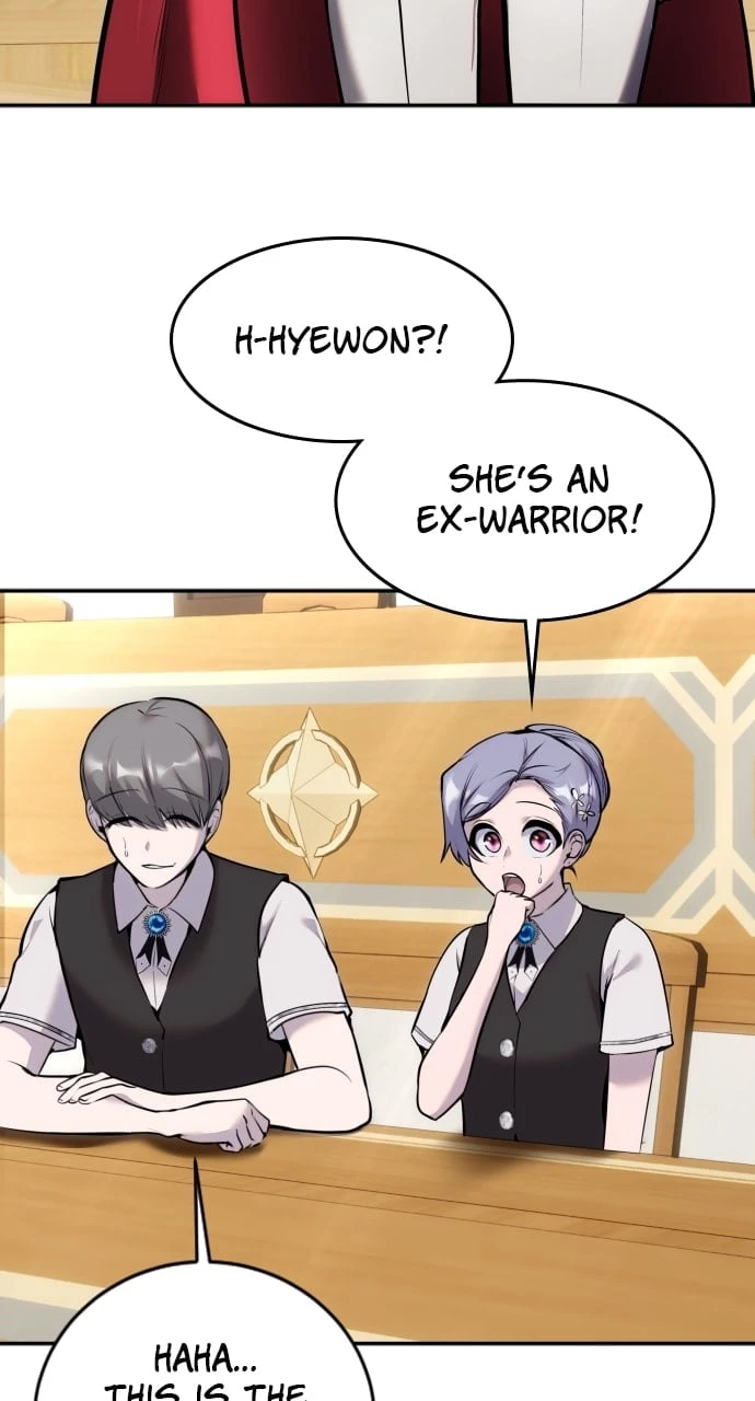 Secretly More Powerful than the Hero Chapter 7 - 106