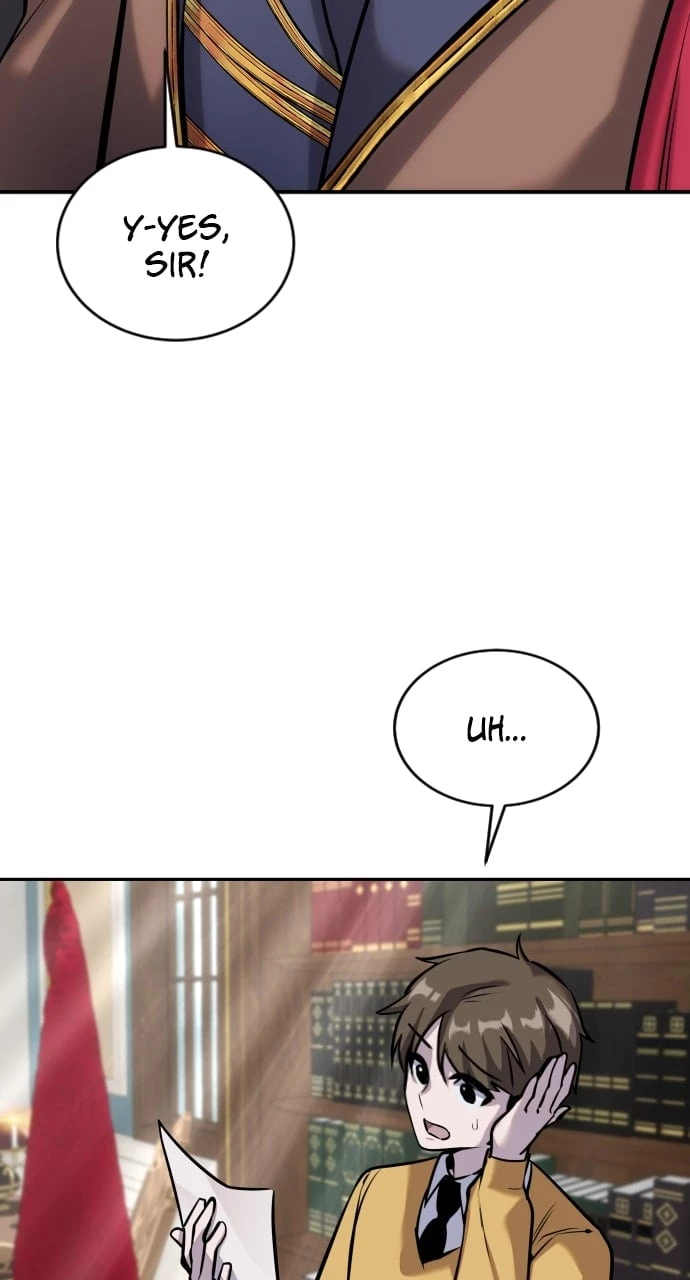 Secretly More Powerful than the Hero Chapter 5 - 64