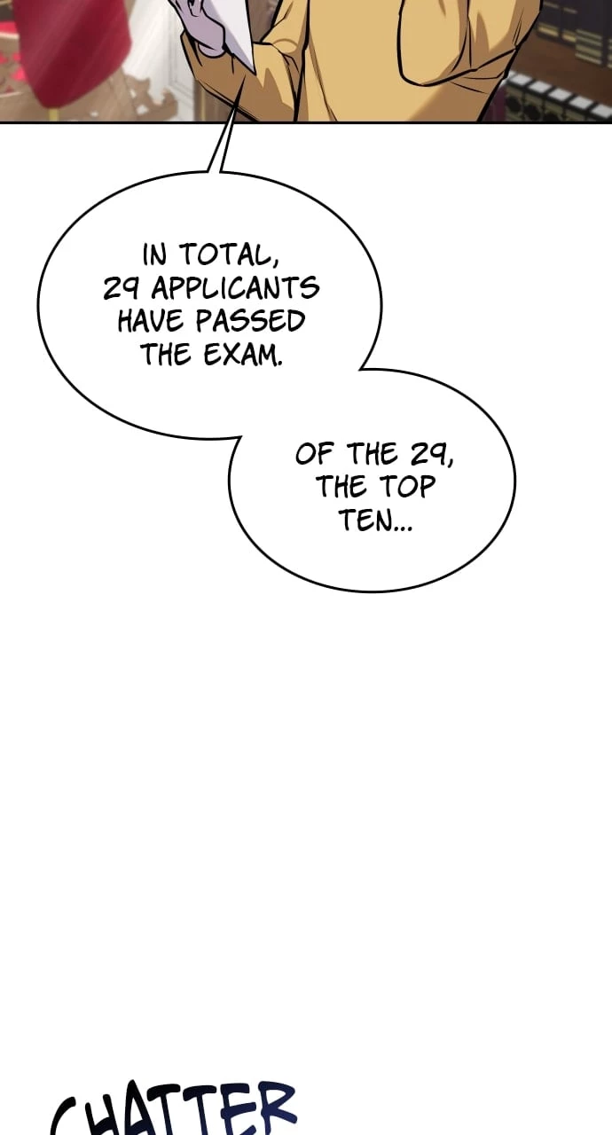 Secretly More Powerful than the Hero Chapter 5 - 65