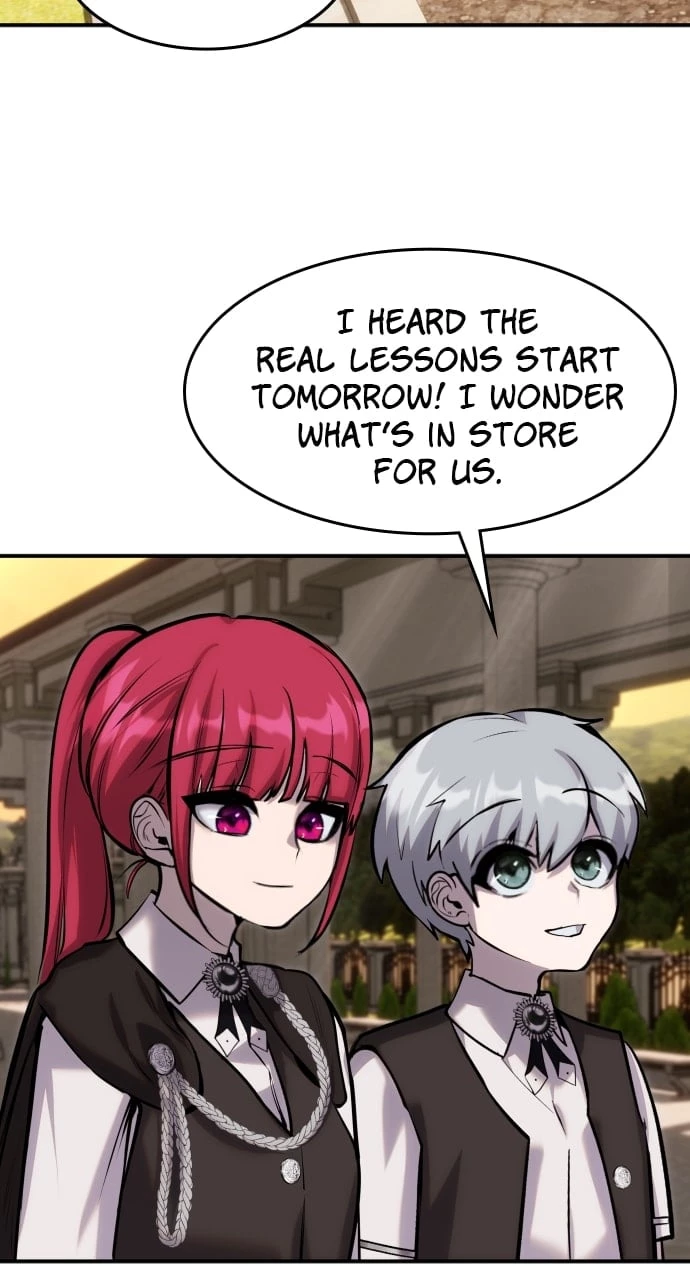 Secretly More Powerful than the Hero Chapter 6 - 90
