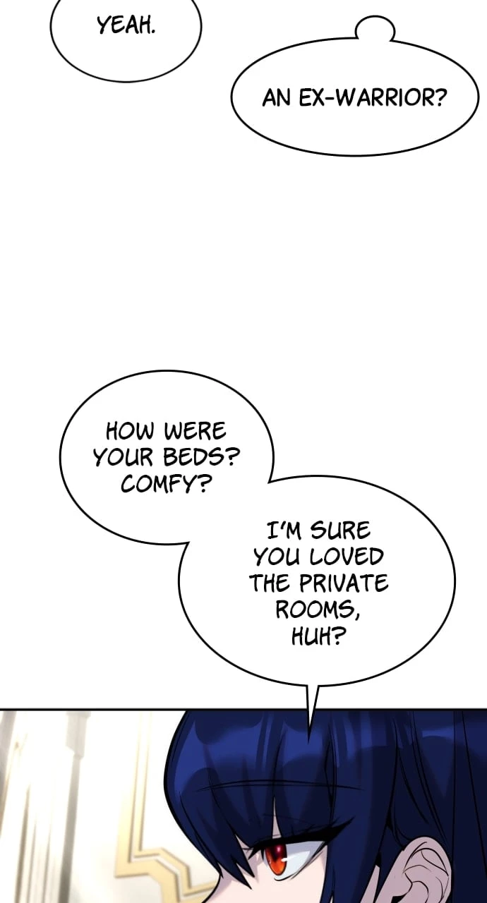 Secretly More Powerful than the Hero Chapter 7 - 108