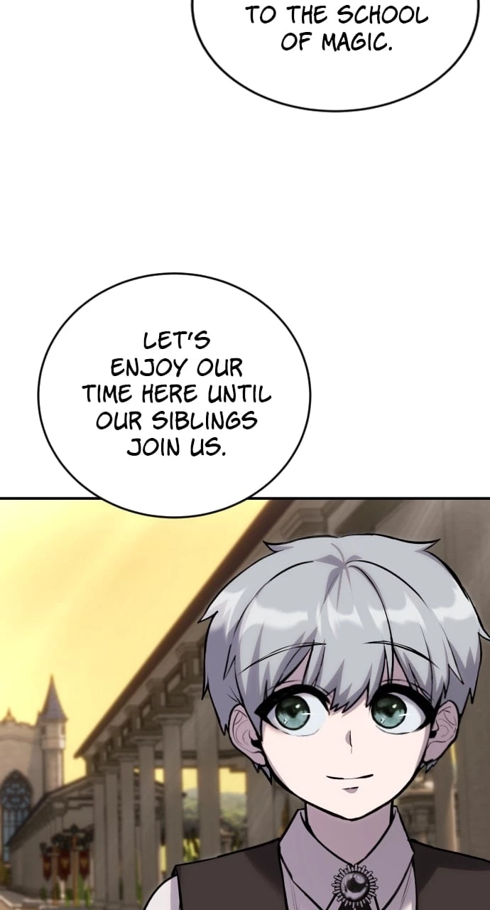 Secretly More Powerful than the Hero Chapter 6 - 92