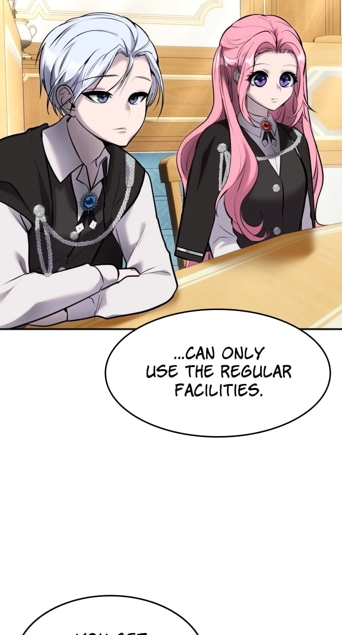 Secretly More Powerful than the Hero Chapter 7 - 110