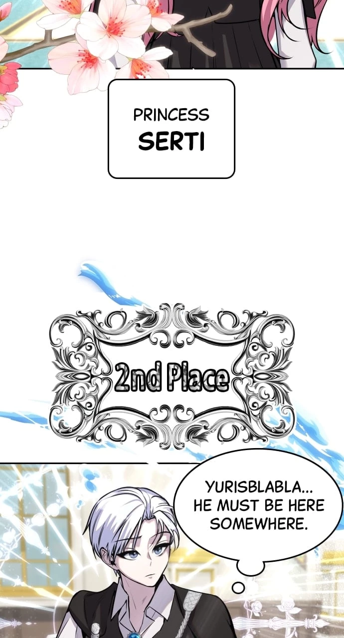 Secretly More Powerful than the Hero Chapter 5 - 68