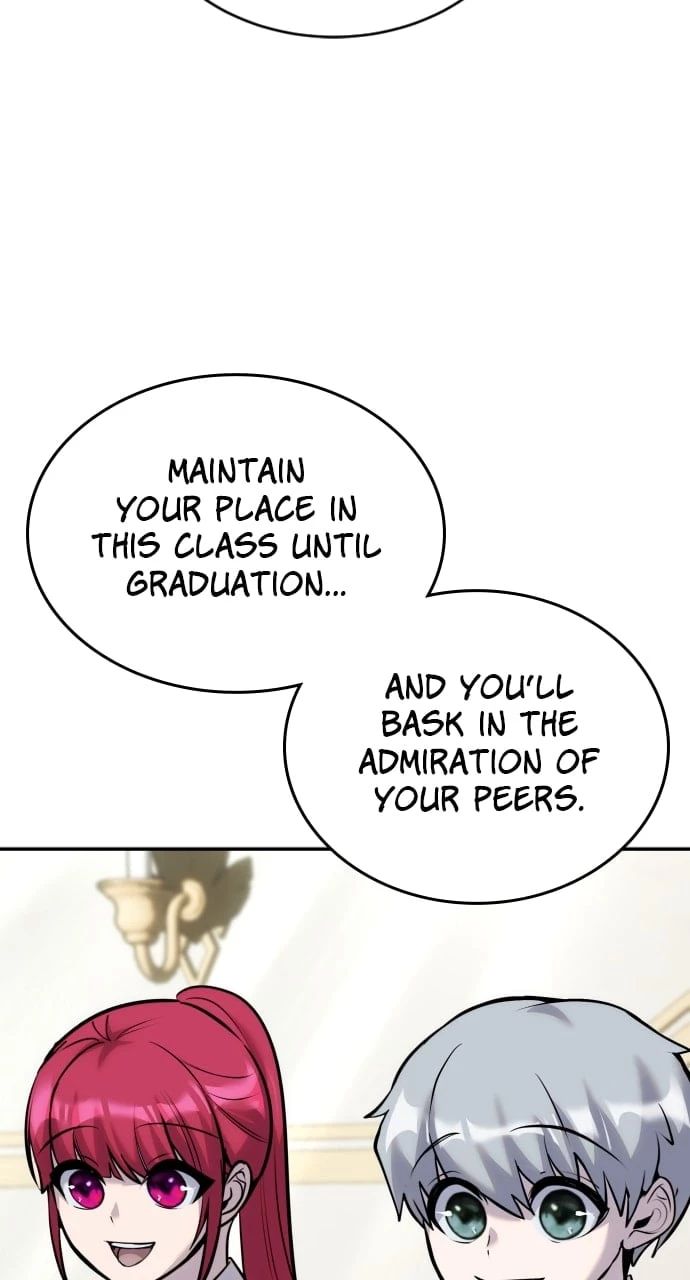 Secretly More Powerful than the Hero Chapter 7 - 112