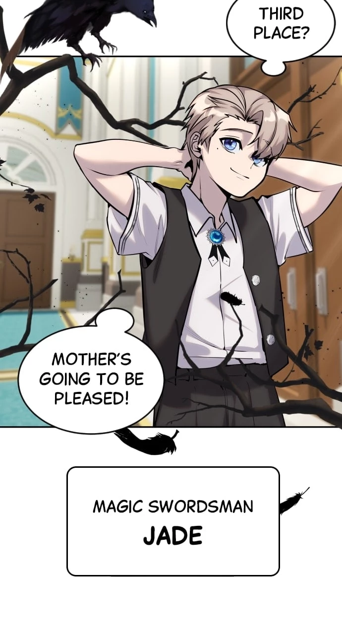 Secretly More Powerful than the Hero Chapter 5 - 70