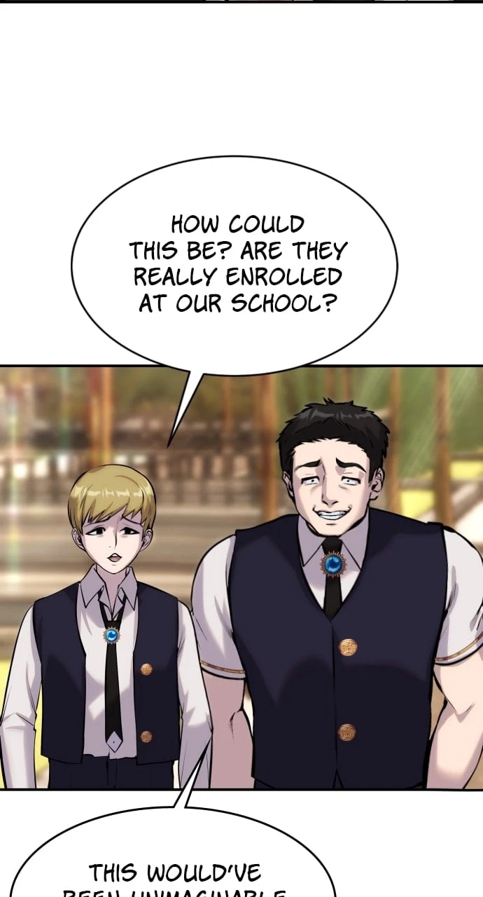 Secretly More Powerful than the Hero Chapter 6 - 95