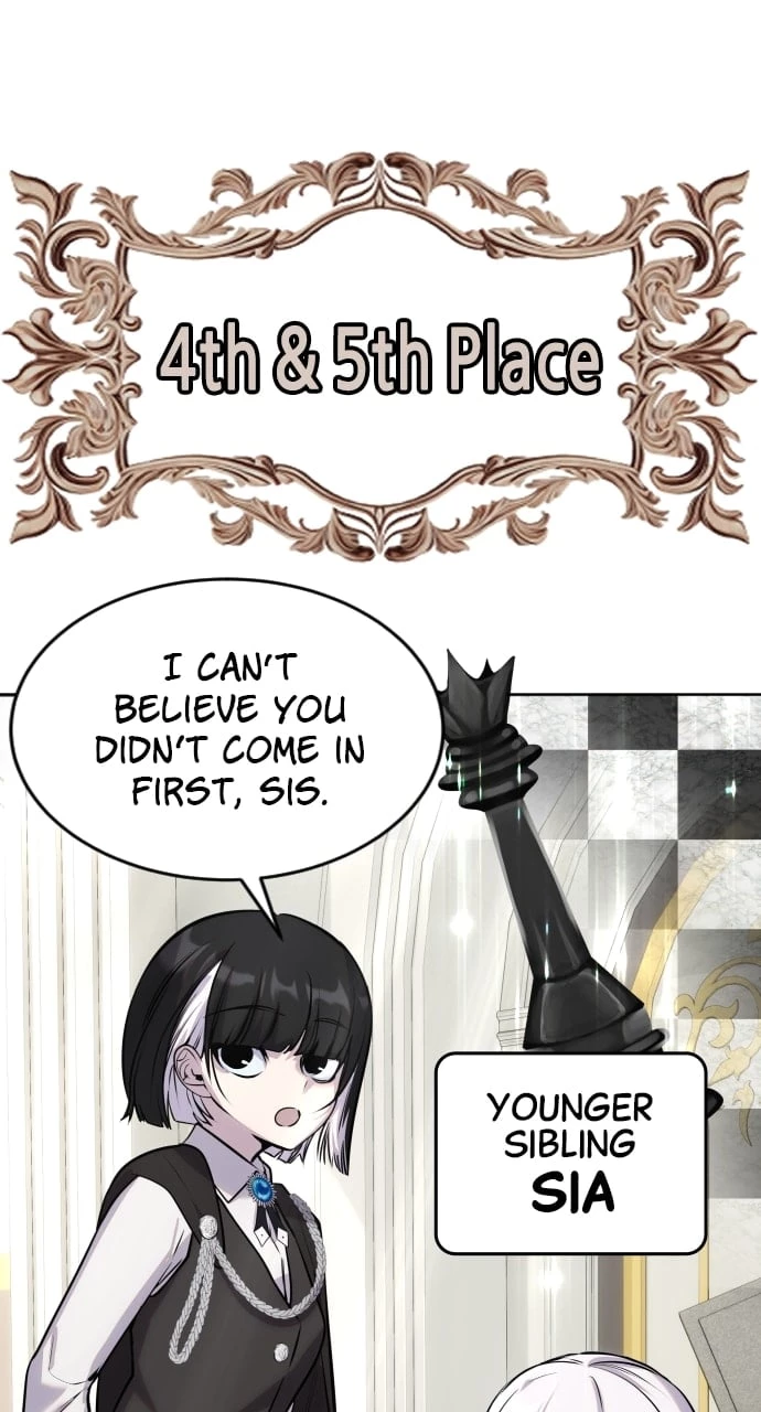 Secretly More Powerful than the Hero Chapter 5 - 71