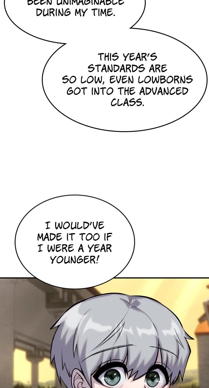 Secretly More Powerful than the Hero Chapter 6 - 96