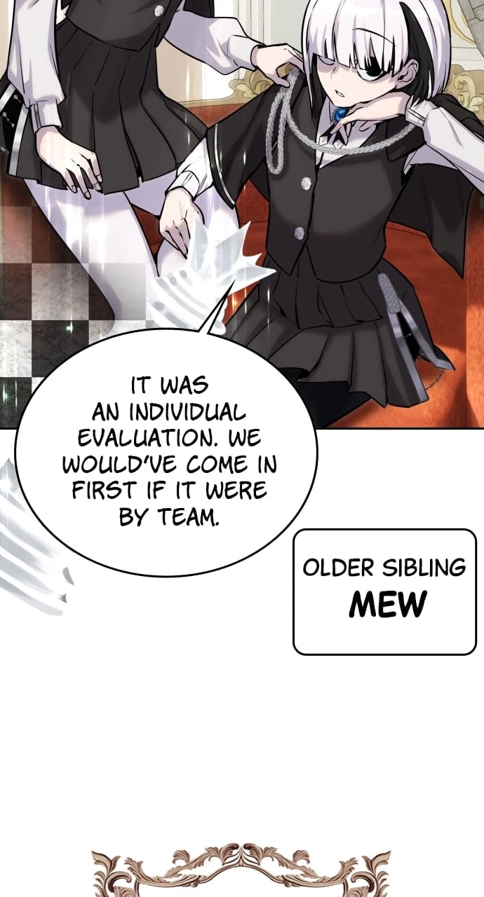 Secretly More Powerful than the Hero Chapter 5 - 72