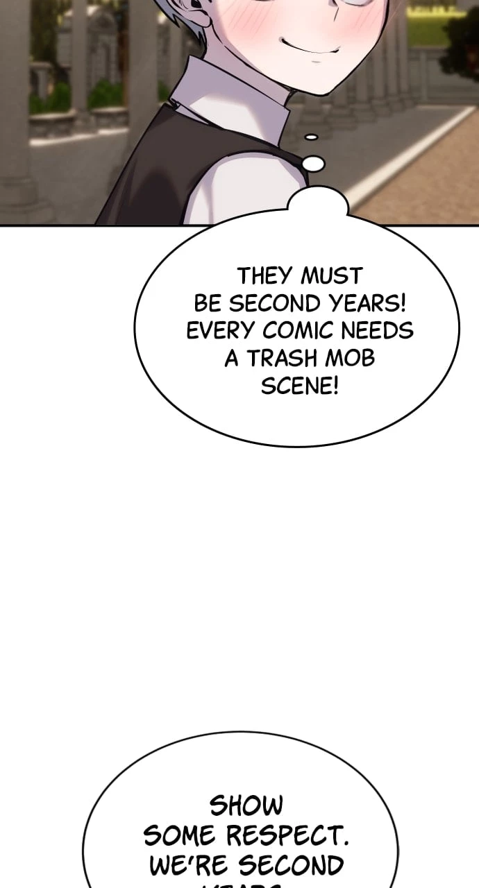 Secretly More Powerful than the Hero Chapter 6 - 97