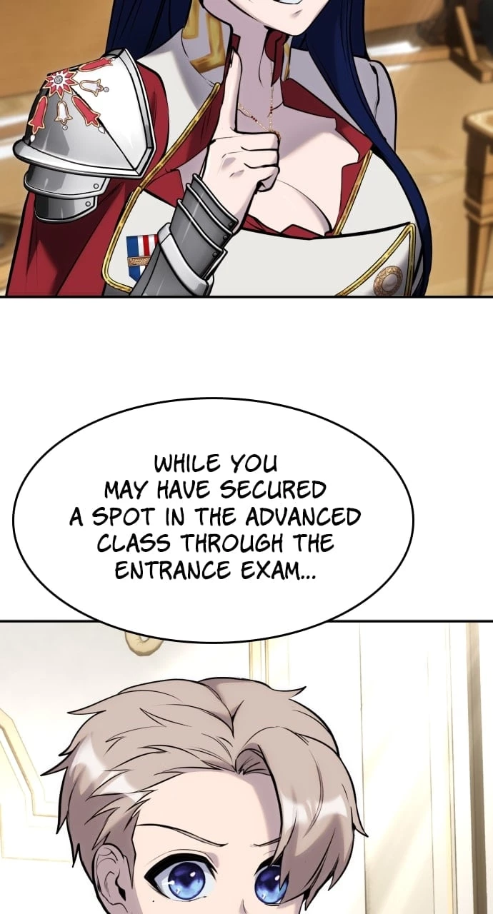 Secretly More Powerful than the Hero Chapter 7 - 115