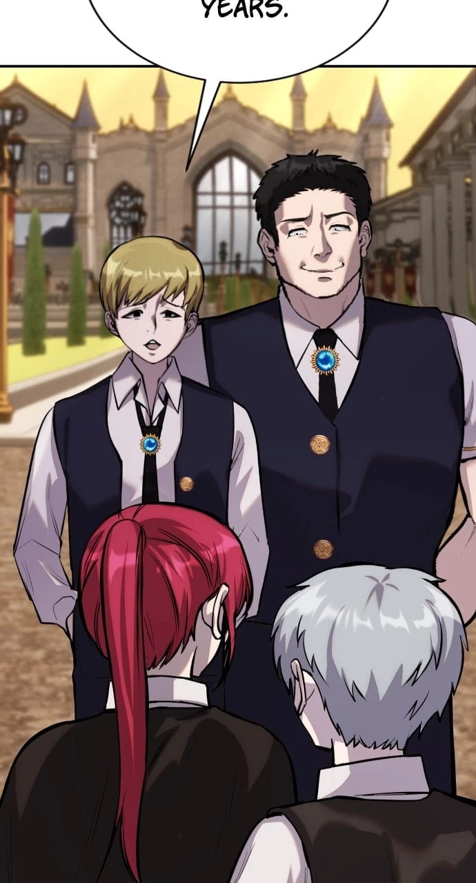 Secretly More Powerful than the Hero Chapter 6 - 98