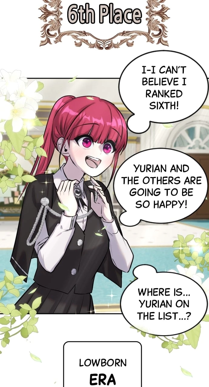 Secretly More Powerful than the Hero Chapter 5 - 73