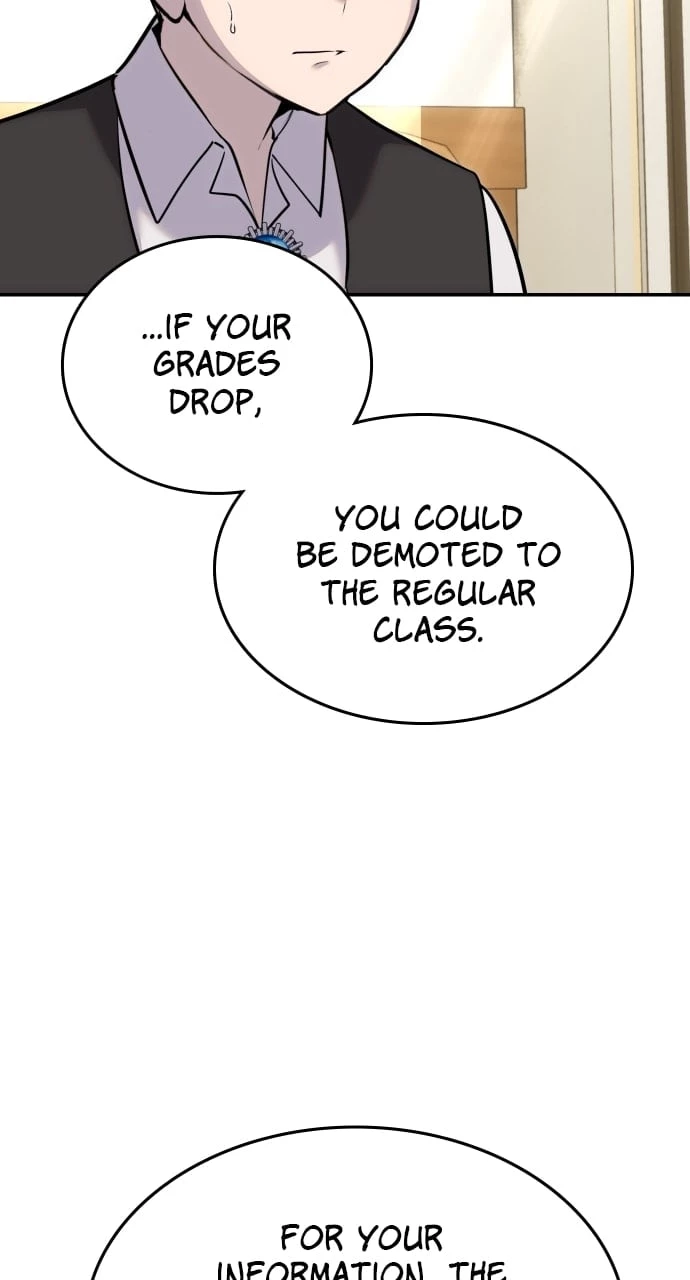 Secretly More Powerful than the Hero Chapter 7 - 116