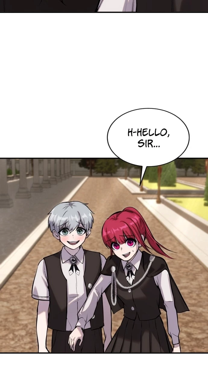 Secretly More Powerful than the Hero Chapter 6 - 99