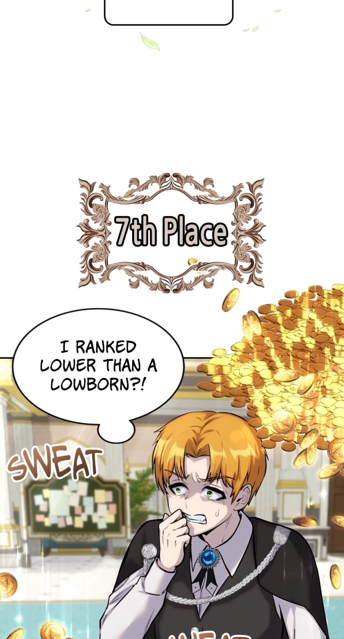 Secretly More Powerful than the Hero Chapter 5 - 74