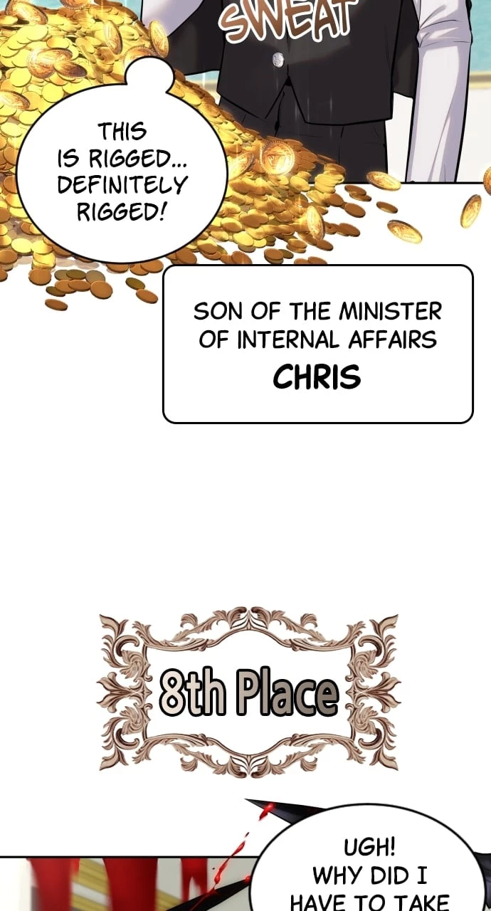 Secretly More Powerful than the Hero Chapter 5 - 75