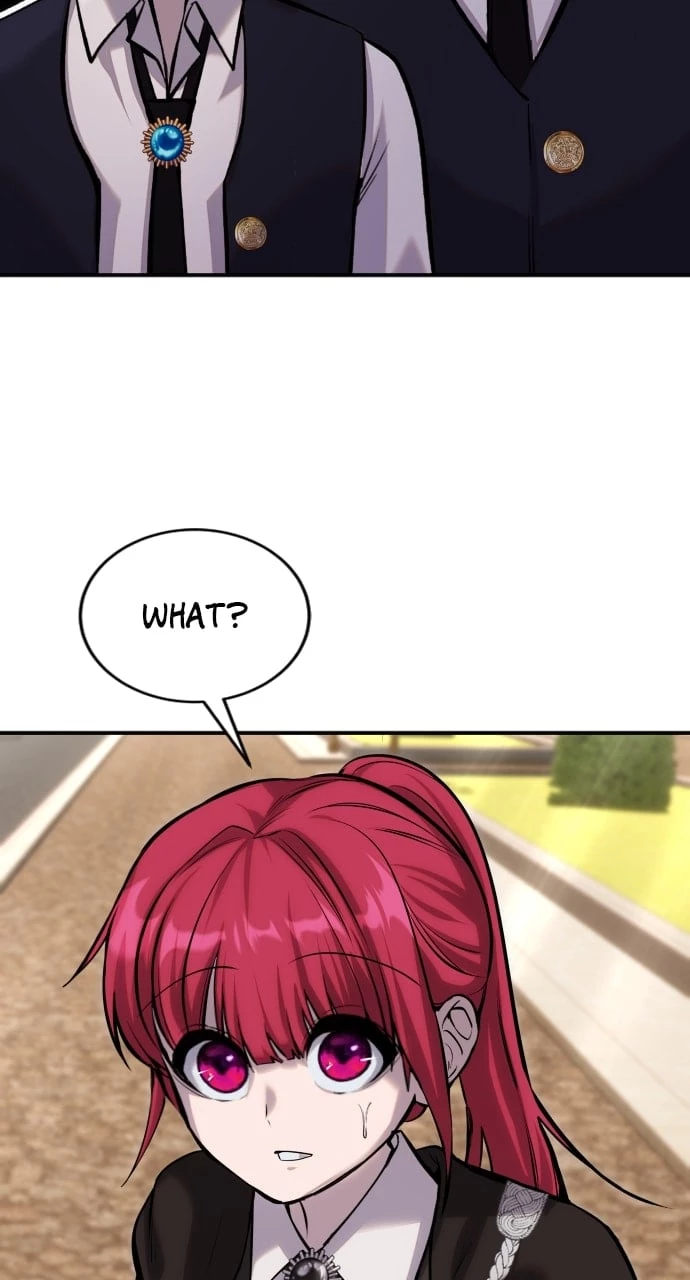 Secretly More Powerful than the Hero Chapter 6 - 101