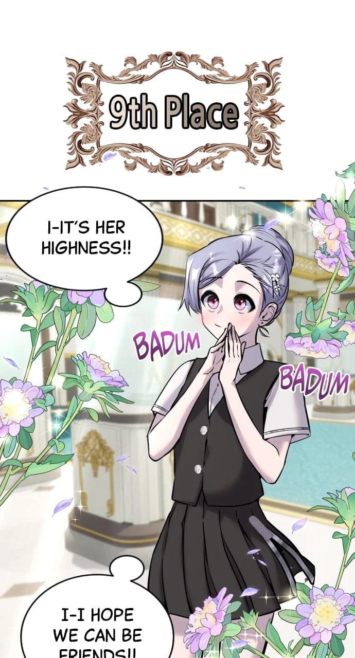 Secretly More Powerful than the Hero Chapter 5 - 77