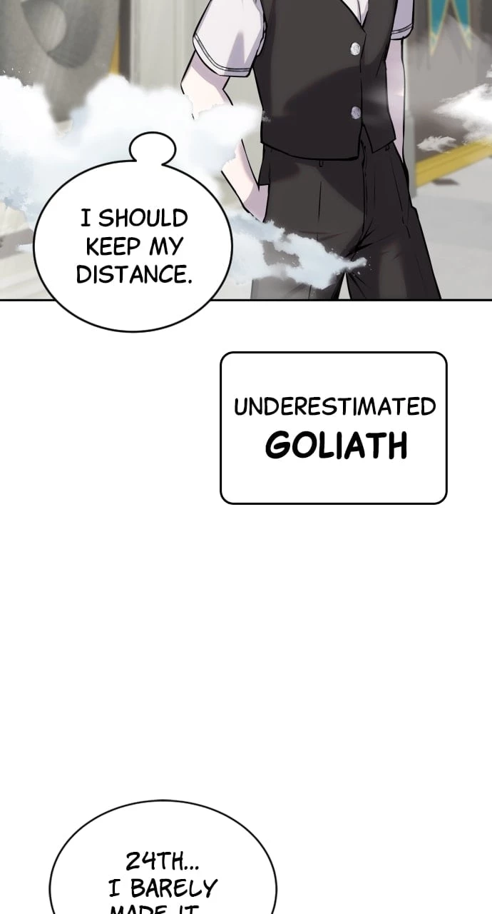 Secretly More Powerful than the Hero Chapter 5 - 79
