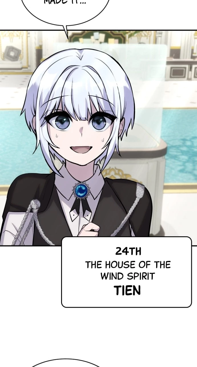 Secretly More Powerful than the Hero Chapter 5 - 80