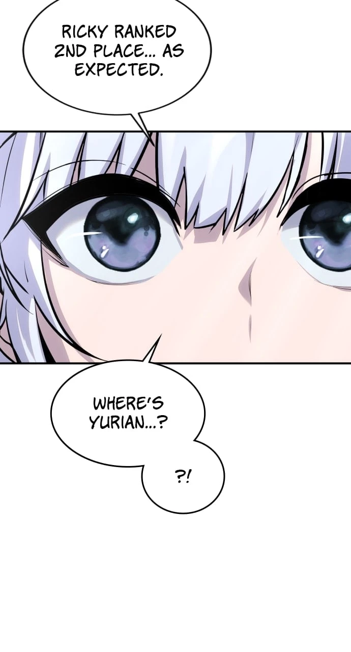 Secretly More Powerful than the Hero Chapter 5 - 81