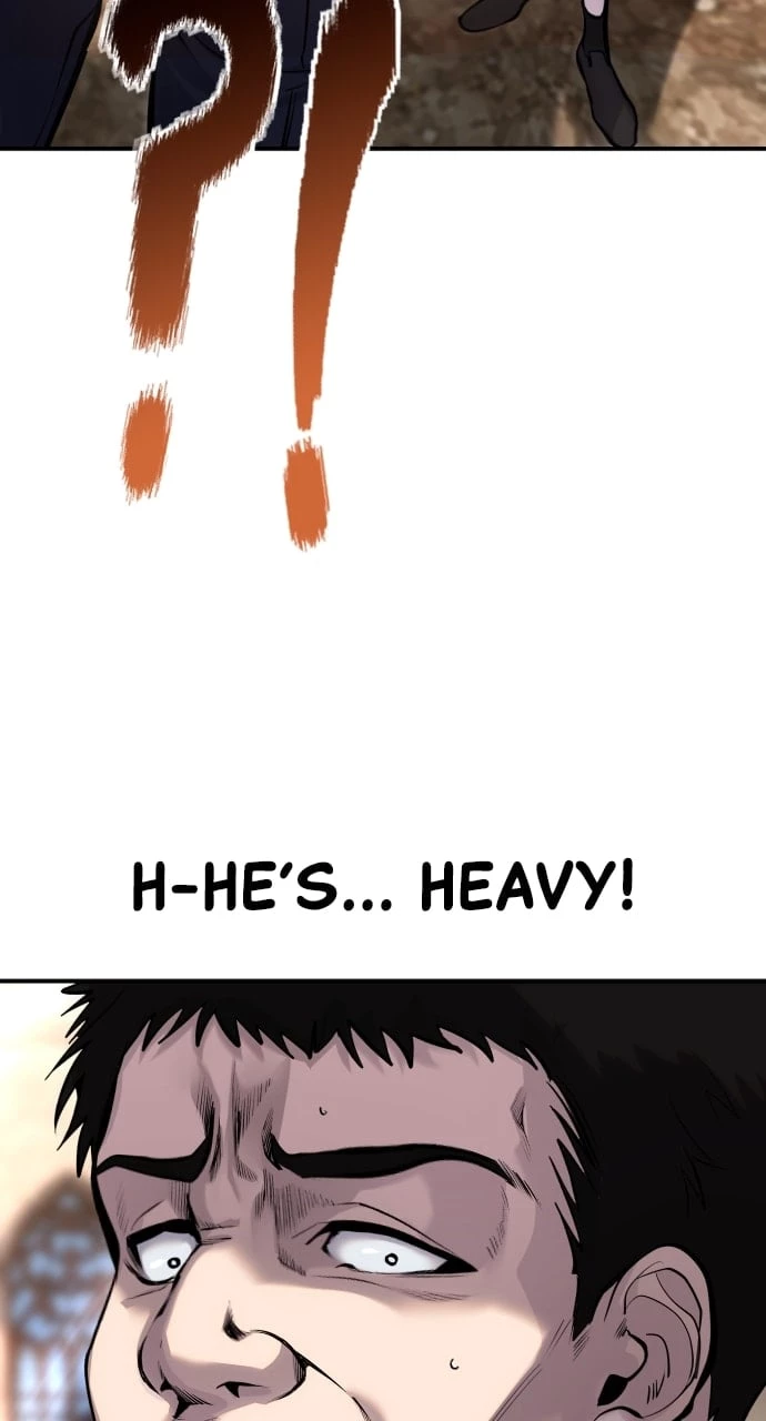 Secretly More Powerful than the Hero Chapter 6 - 107