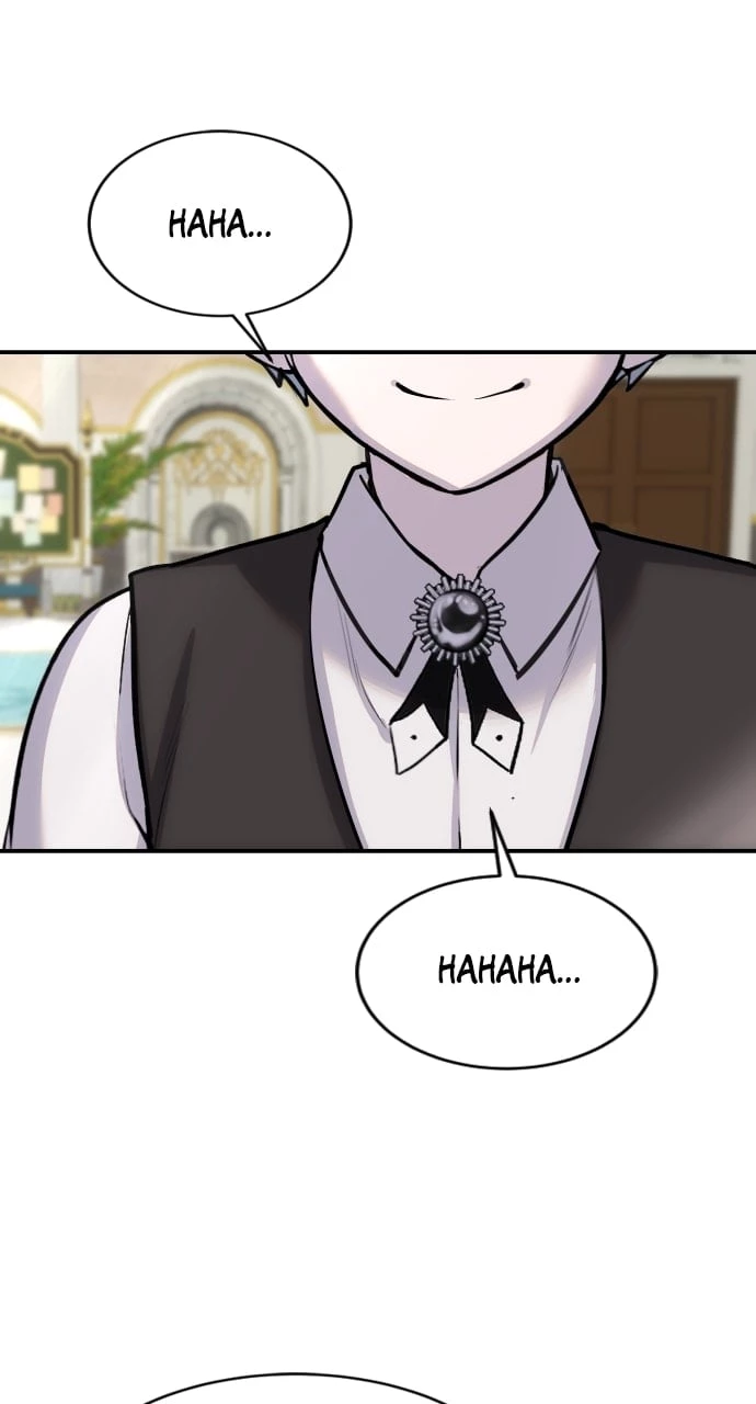 Secretly More Powerful than the Hero Chapter 5 - 82