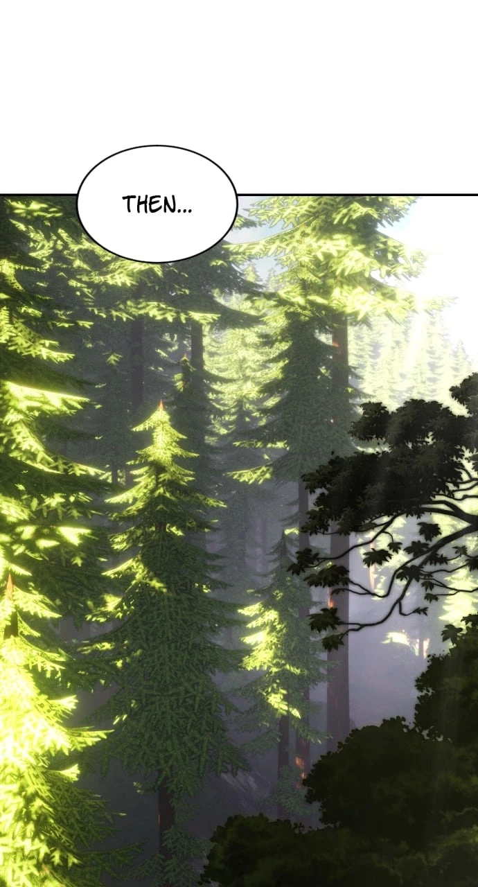 Secretly More Powerful than the Hero Chapter 4 - 1