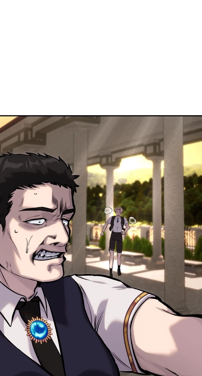 Secretly More Powerful than the Hero Chapter 6 - 110