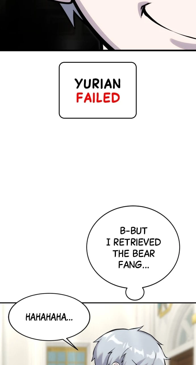 Secretly More Powerful than the Hero Chapter 5 - 85