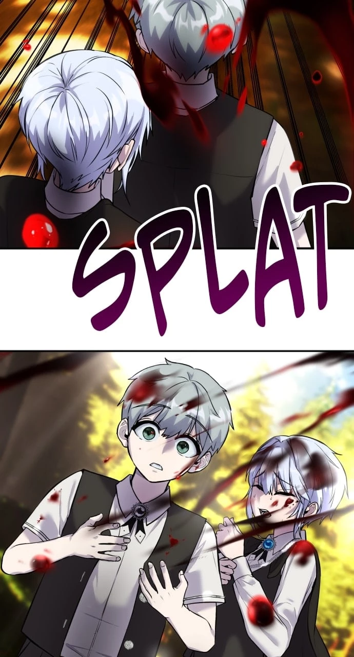 Secretly More Powerful than the Hero Chapter 4 - 3