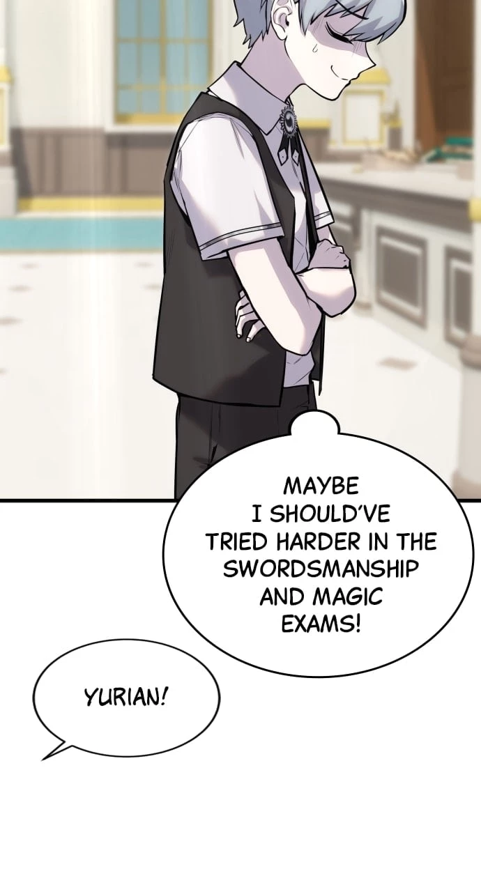 Secretly More Powerful than the Hero Chapter 5 - 86