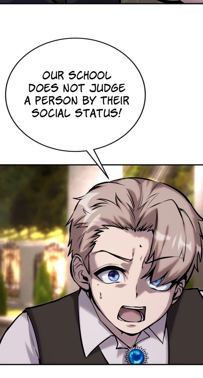 Secretly More Powerful than the Hero Chapter 6 - 111