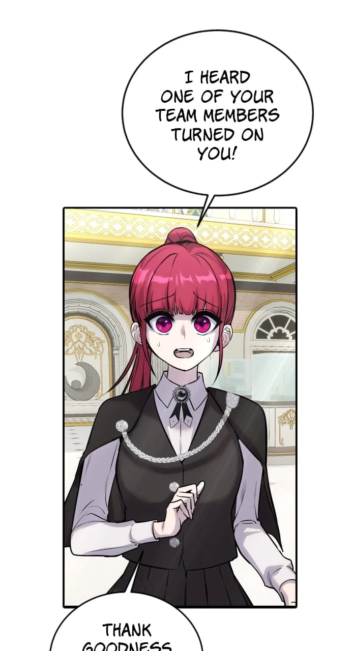 Secretly More Powerful than the Hero Chapter 5 - 87
