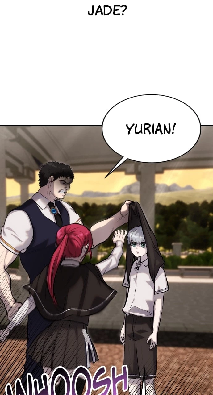 Secretly More Powerful than the Hero Chapter 6 - 112
