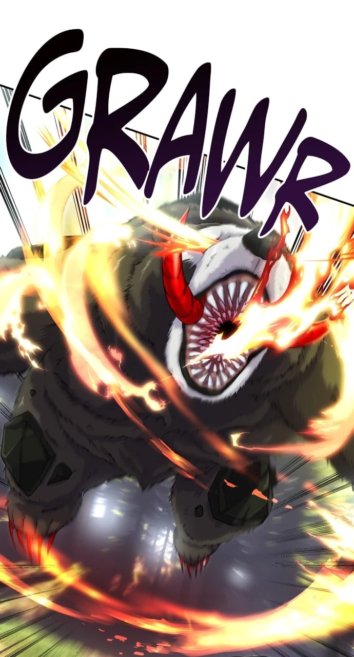 Secretly More Powerful than the Hero Chapter 4 - 5