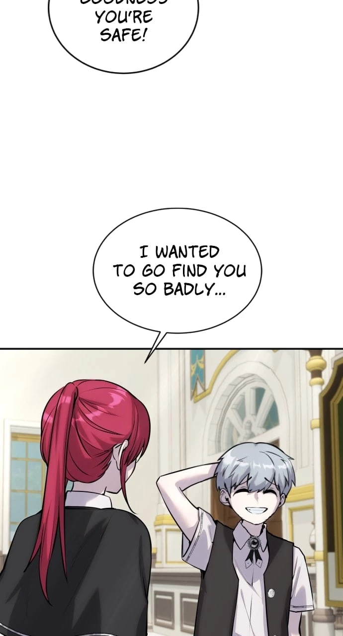 Secretly More Powerful than the Hero Chapter 5 - 88