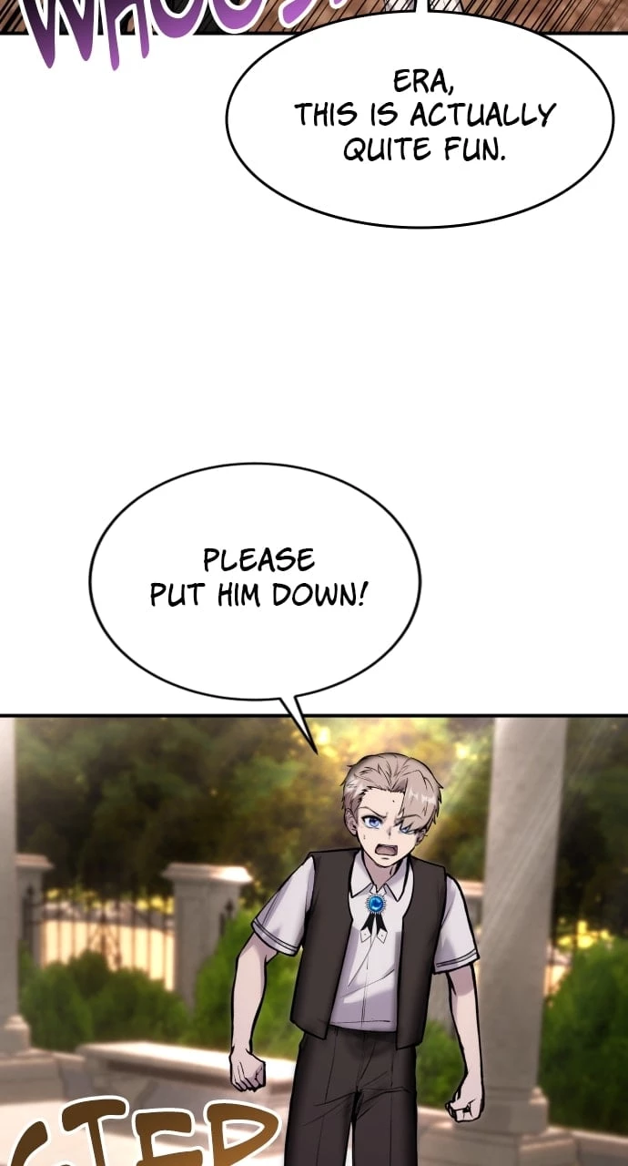 Secretly More Powerful than the Hero Chapter 6 - 113